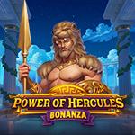 Power of Hercules Bonanza