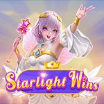 Starlight Wins