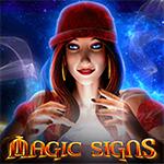 Magic Signs