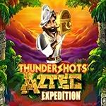 Aztec Expedition Thundershots